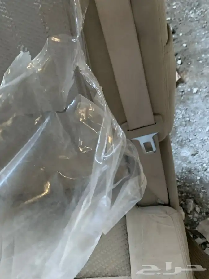 مراتب جمس  نضيفه جدا 3