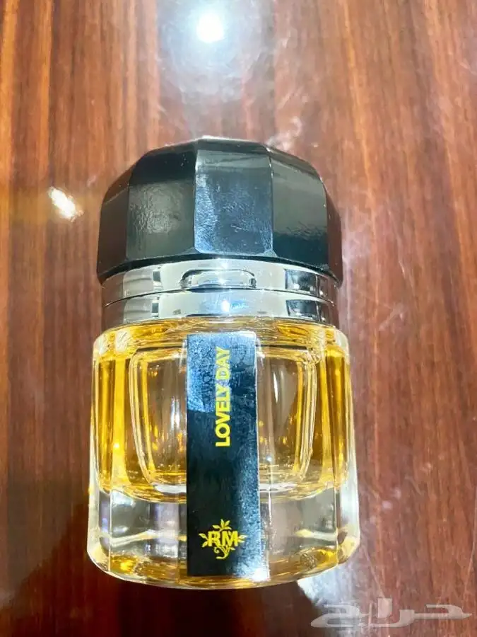 عطور نيش وحصريه 5