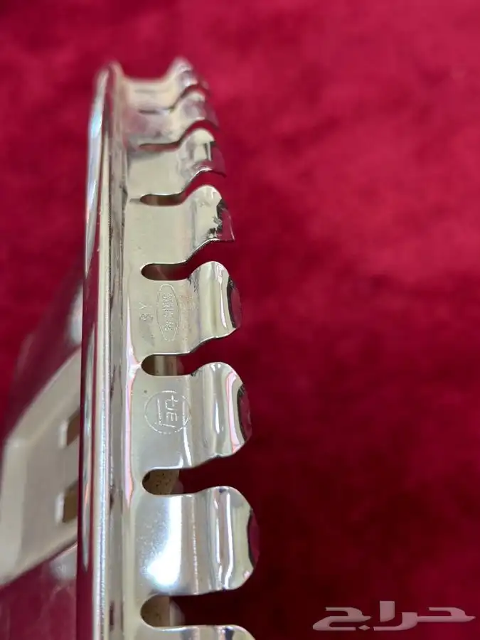 للبيع طيس هايلوكس 78 اصلي وكاله جديد 6