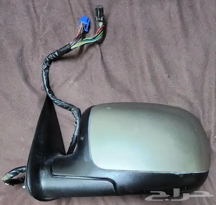 مرايا جمس 2005 0