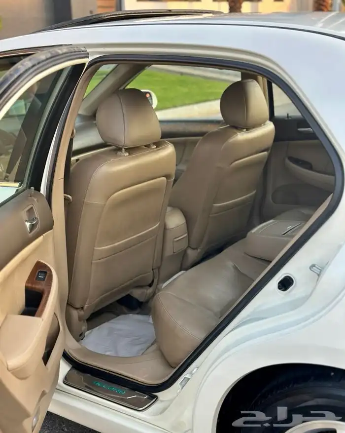 للبيع هوندا اكورد 2006 وكالة مخزن( تم البيع ) 2