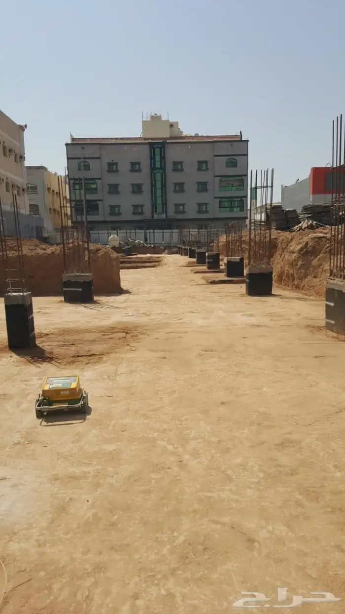 مختبر فحص تربة و خرسانة - اختبارات مواد انشائية - جسات- دمك 13