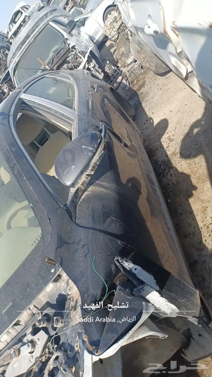 قطع غيار كيا كدينزا موديل 2018 2