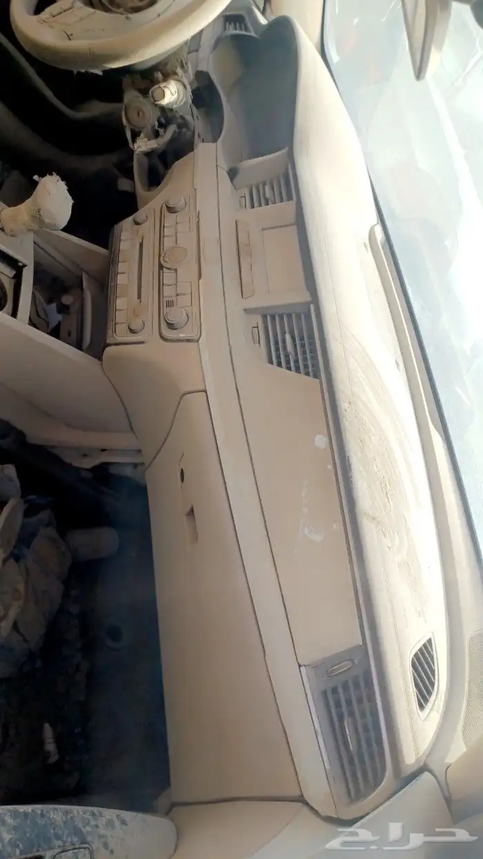 قطع غيار كيا كدينزا موديل 2018 6