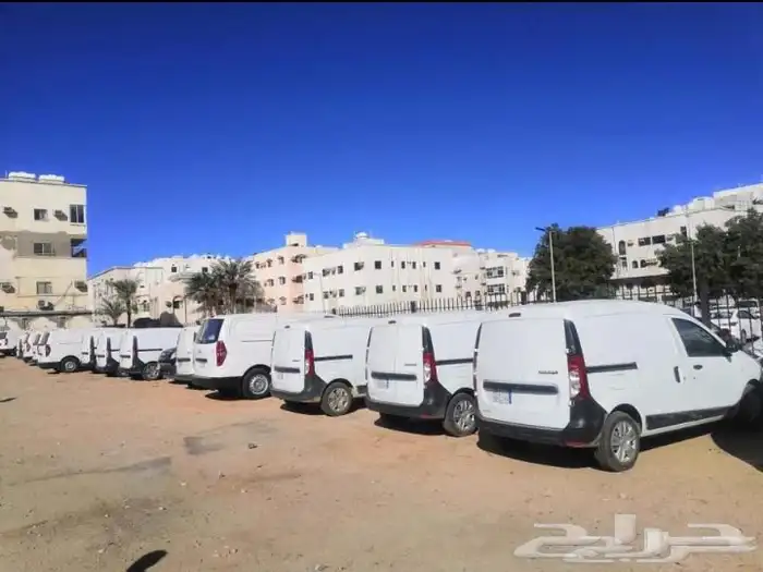 ايجار دينات بدون سايق 29