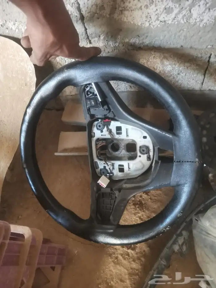 كروز تشليح 2