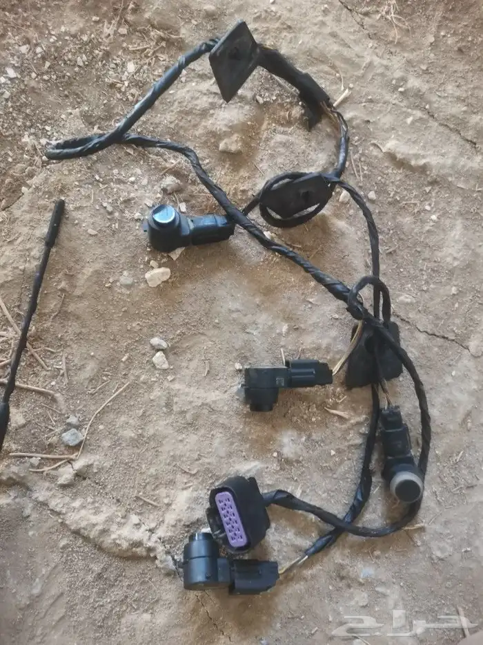 كروز تشليح 4
