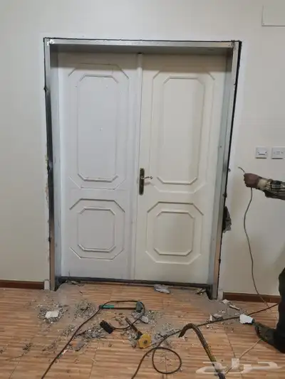 نجار 4