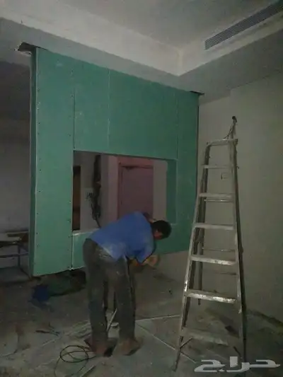 نجار 2