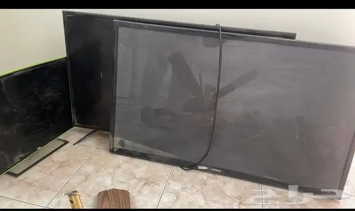 المدي 1
