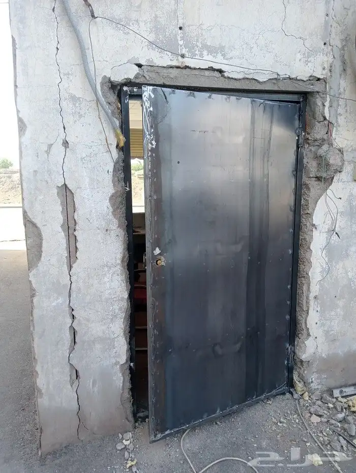 حداد متنقل لحام متنقل 5