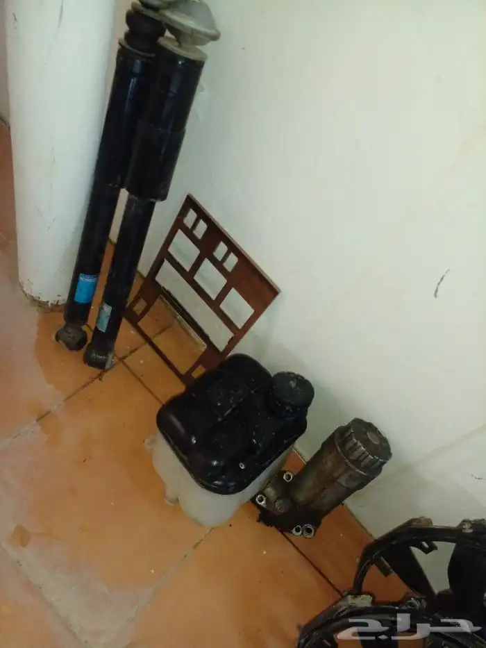 قطع غيار شبحات يايات حجم مرتفع عريض 17 ل حجم 500 و 320 2