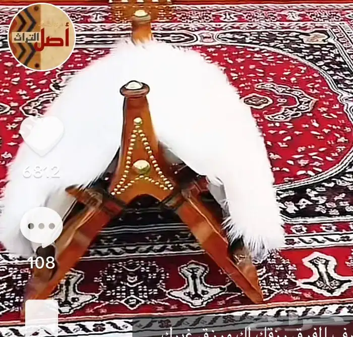 مجسمات تراثية 15