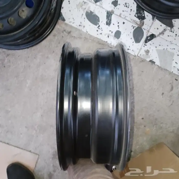 جنوط يارس حديد سوح الاصلي وكاله 4