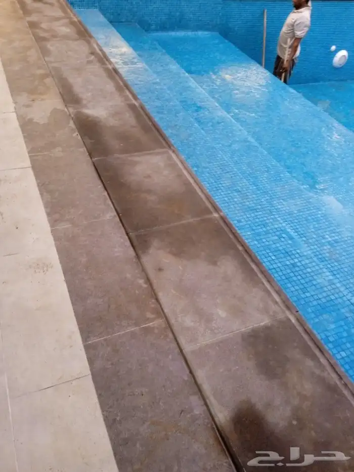 فني مسابح درة العروس بجده 4
