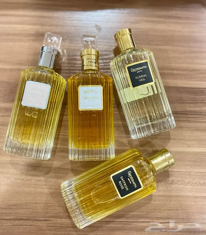 عطور نيش وحصريه 11