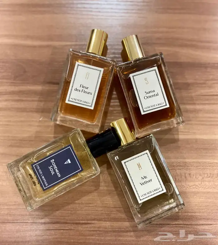 عطور نيش وحصريه 12