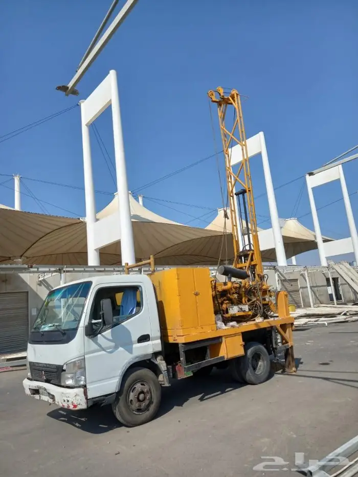 مختبر فحص تربة و خرسانة - اختبارات مواد انشائية - جسات- دمك 4