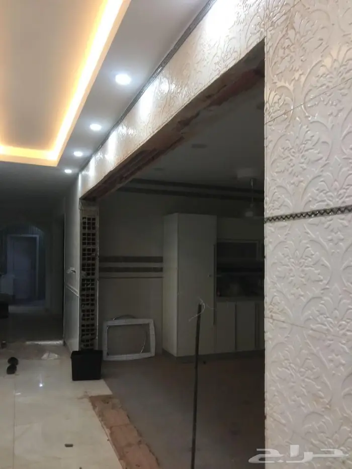 قص وتخريم الخرسانه 3