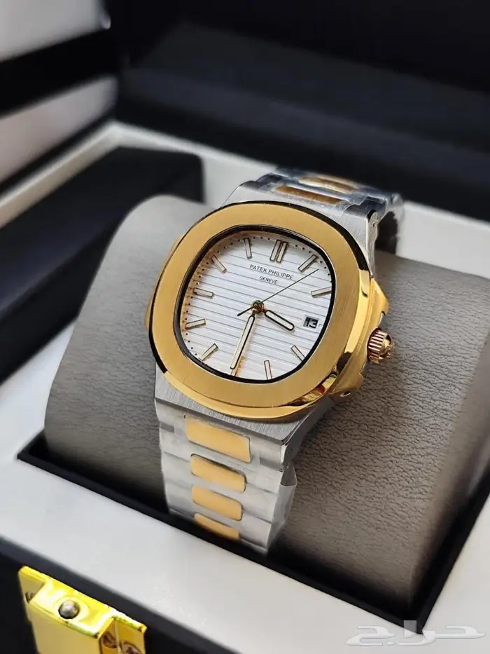 باتك فيليب 1