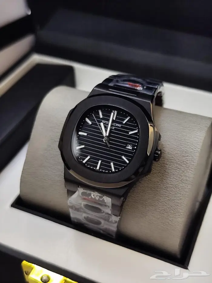 باتك فيليب 8