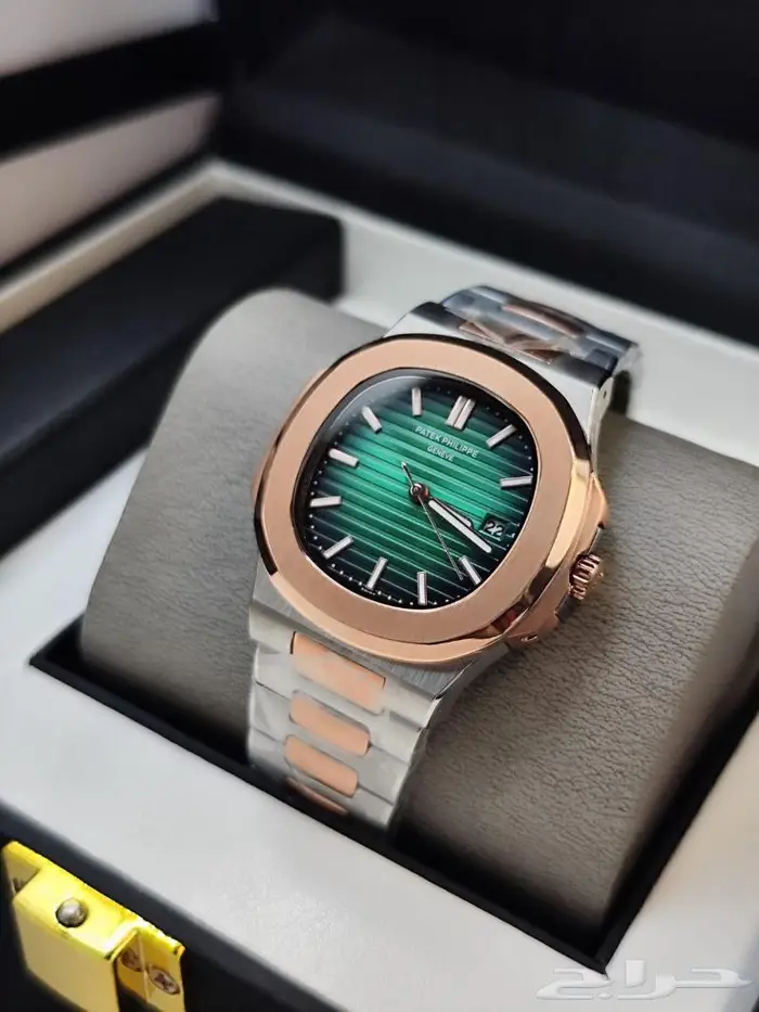 باتك فيليب 19