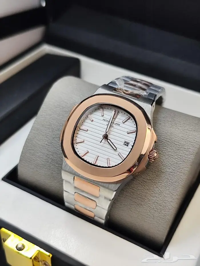 باتك فيليب 25