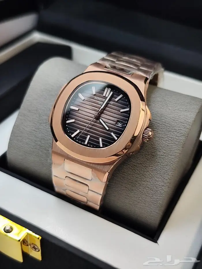 باتك فيليب 27