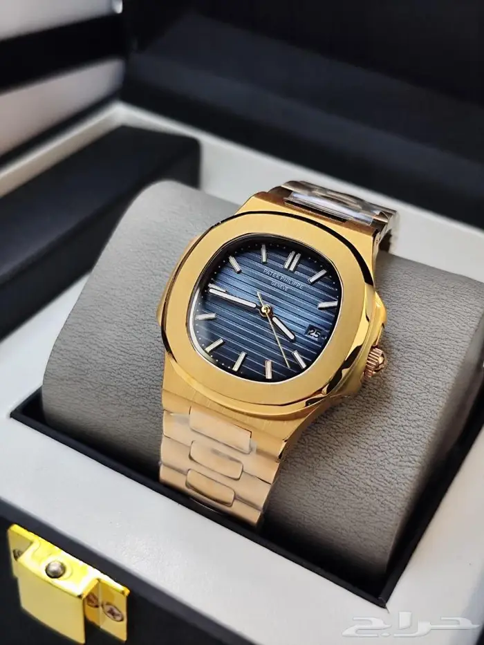 باتك فيليب 34