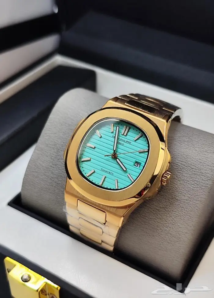 باتك فيليب 4