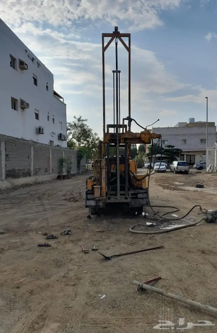 مختبر فحص تربة و خرسانة - اختبارات مواد انشائية - جسات- دمك 0