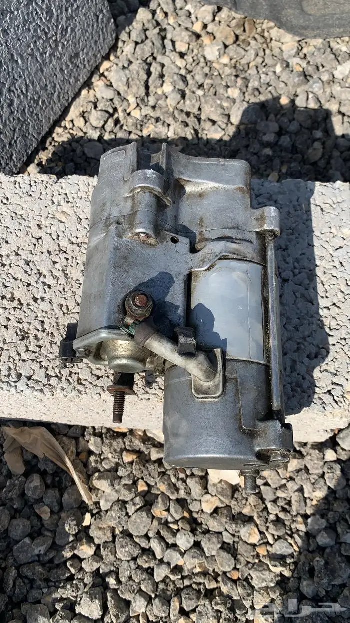 بيع قطع غيار تشالنجر Srt 2012 31