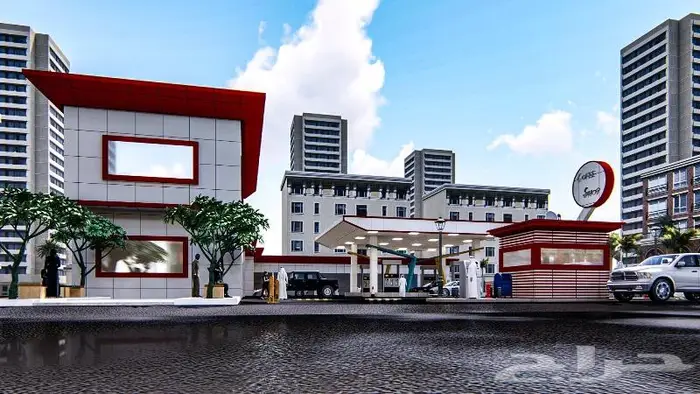 التصميم الاخلي و تصميم واجهات 3