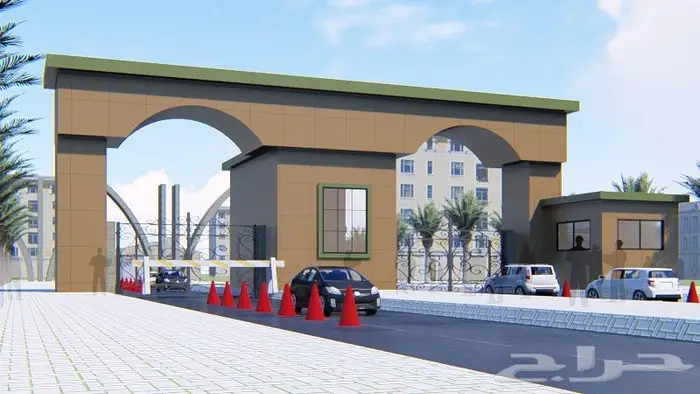 التصميم الاخلي و تصميم واجهات 4