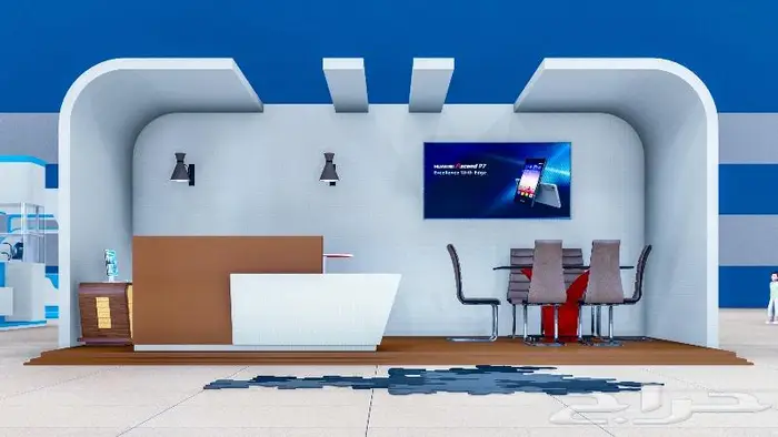 التصميم الاخلي و تصميم واجهات 9