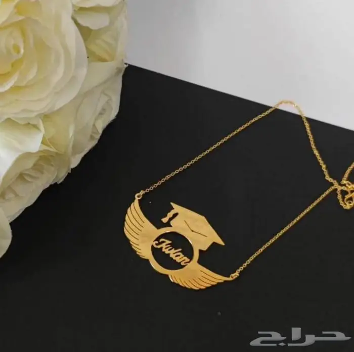 سلاسل مطلية بالذهب 3