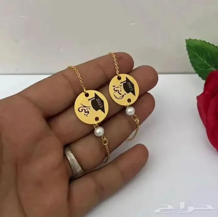 سلاسل مطلية بالذهب 4