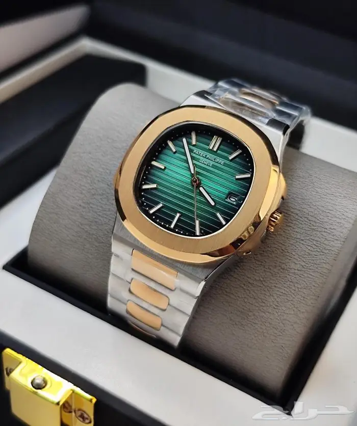 باتك فيليب 22