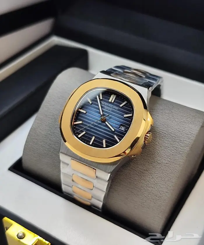 باتك فيليب 18