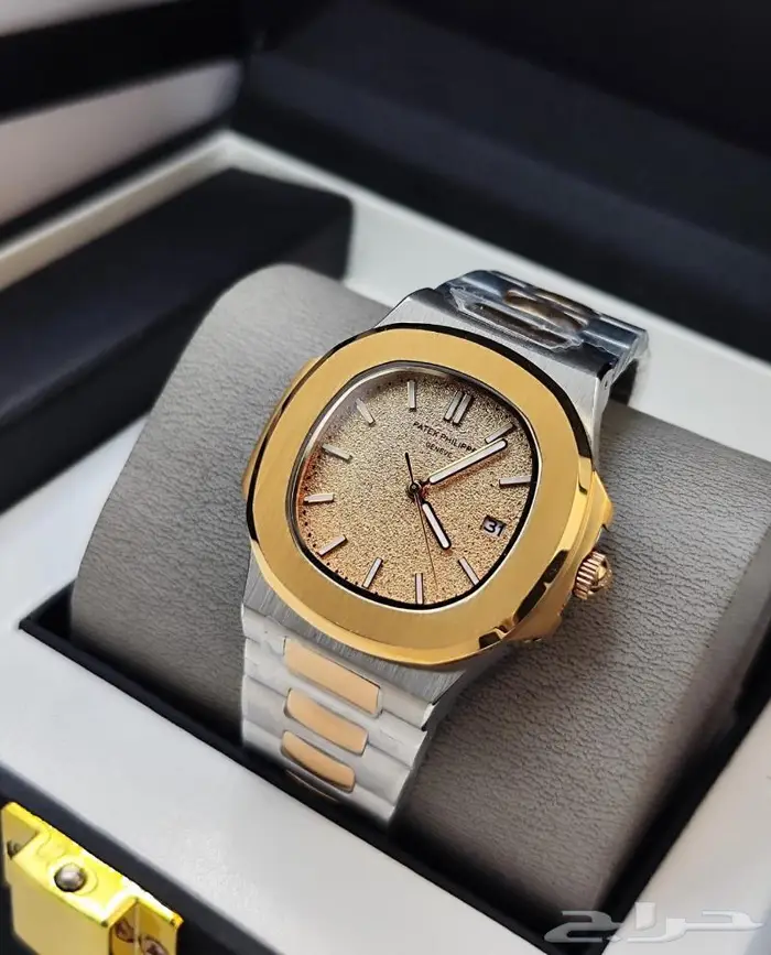 باتك فيليب 21