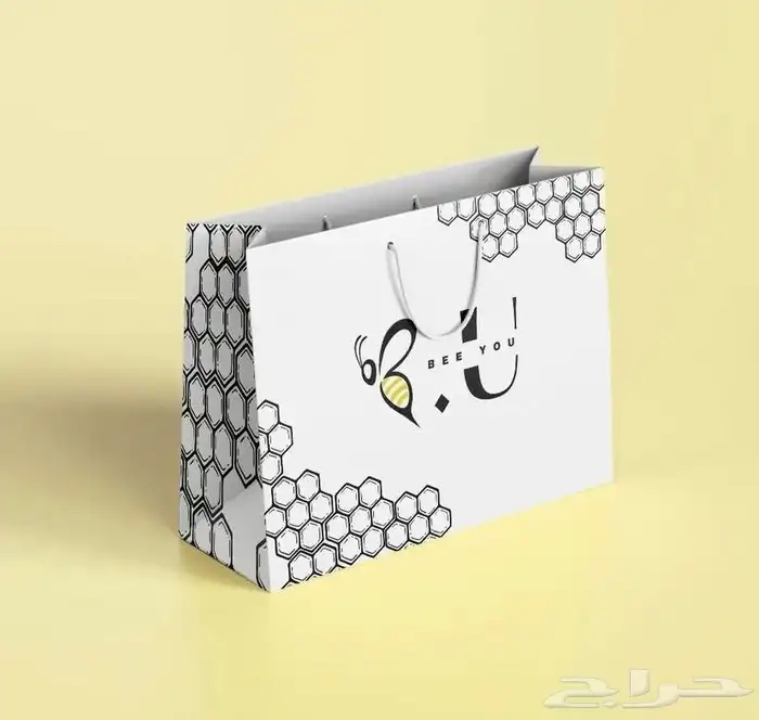 ليبل نسيج ليبل قماش أكياس ملونه بوكسات عبايات أكواب شرايط 8