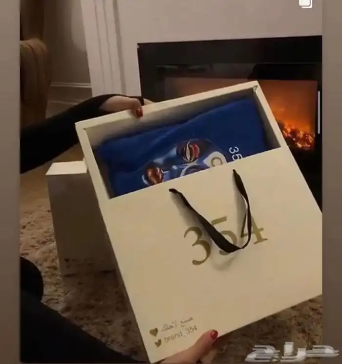 ليبل نسيج ليبل قماش أكياس ملونه بوكسات عبايات أكواب شرايط 4