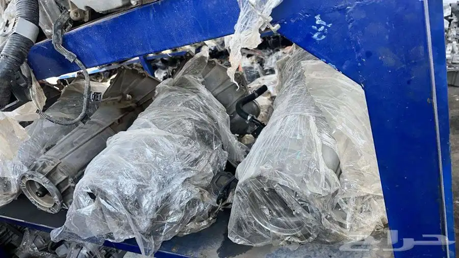 مركز مختص في توضيب القيرات الامريكيه يوكن تاهو كابرس سيرا 6