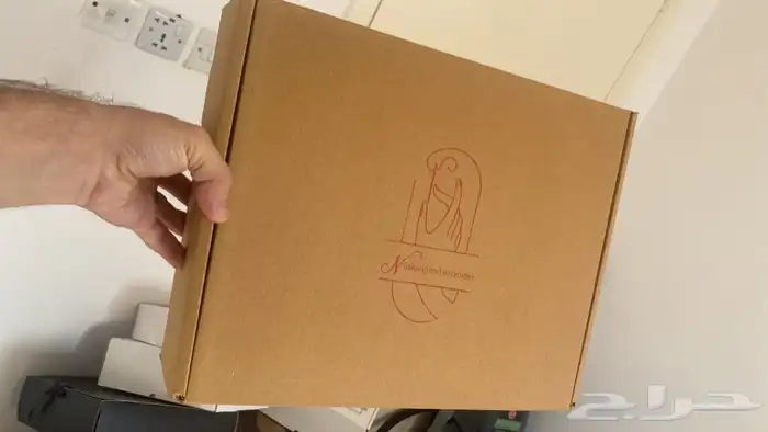 ليبل نسيج ليبل قماش أكياس ملونه بوكسات عبايات أكواب شرايط 27