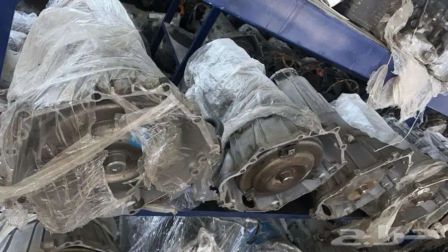 مركز مختص في توضيب القيرات الامريكيه يوكن تاهو كابرس سيرا 5