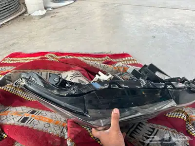 شمعه كامري يمين 2020 1