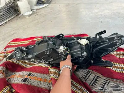 شمعه كامري يمين 2020 2