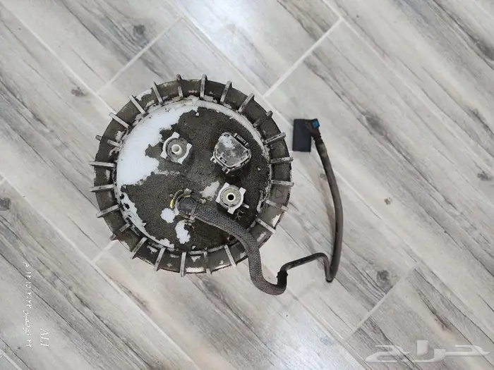 قطع غيار تاندرا سكويا تندرا سيكويا قطع غيار تشليح 49