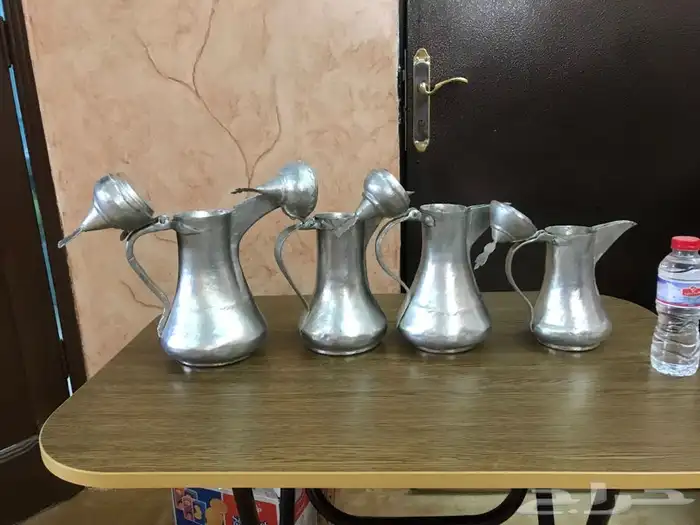 طقم دلال عراقي نصرانيه 2