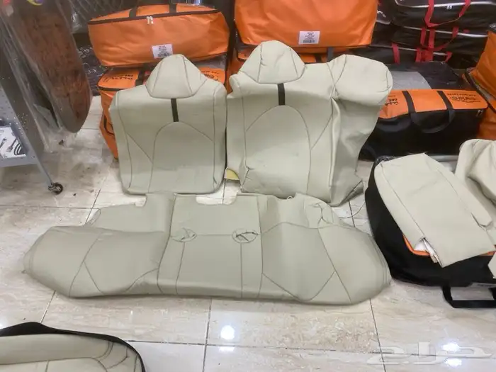 تلابيس جميع أنواع السيارات 2